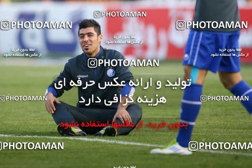 733325, Isfahan,Fooladshahr, [*parameter:4*], لیگ برتر فوتبال ایران، Persian Gulf Cup، Week 15، First Leg، Sepahan 0 v 1 Esteghlal on 2012/11/18 at Foolad Shahr Stadium