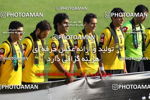 733214, Isfahan,Fooladshahr, [*parameter:4*], لیگ برتر فوتبال ایران، Persian Gulf Cup، Week 15، First Leg، Sepahan 0 v 1 Esteghlal on 2012/11/18 at Foolad Shahr Stadium