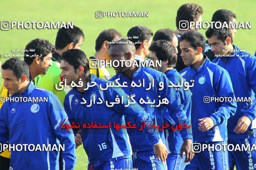 733112, Isfahan,Fooladshahr, [*parameter:4*], لیگ برتر فوتبال ایران، Persian Gulf Cup، Week 15، First Leg، Sepahan 0 v 1 Esteghlal on 2012/11/18 at Foolad Shahr Stadium