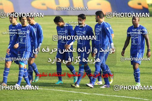 733115, Isfahan,Fooladshahr, [*parameter:4*], لیگ برتر فوتبال ایران، Persian Gulf Cup، Week 15، First Leg، Sepahan 0 v 1 Esteghlal on 2012/11/18 at Foolad Shahr Stadium