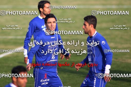 733204, Isfahan,Fooladshahr, [*parameter:4*], لیگ برتر فوتبال ایران، Persian Gulf Cup، Week 15، First Leg، Sepahan 0 v 1 Esteghlal on 2012/11/18 at Foolad Shahr Stadium