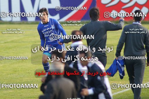 733139, Isfahan,Fooladshahr, [*parameter:4*], لیگ برتر فوتبال ایران، Persian Gulf Cup، Week 15، First Leg، Sepahan 0 v 1 Esteghlal on 2012/11/18 at Foolad Shahr Stadium