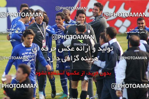 733104, Isfahan,Fooladshahr, [*parameter:4*], لیگ برتر فوتبال ایران، Persian Gulf Cup، Week 15، First Leg، Sepahan 0 v 1 Esteghlal on 2012/11/18 at Foolad Shahr Stadium