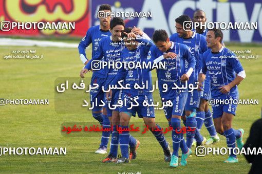 733188, Isfahan,Fooladshahr, [*parameter:4*], لیگ برتر فوتبال ایران، Persian Gulf Cup، Week 15، First Leg، Sepahan 0 v 1 Esteghlal on 2012/11/18 at Foolad Shahr Stadium