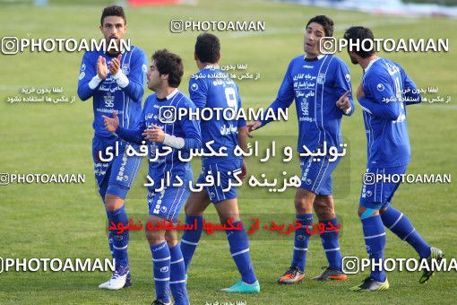 733174, Isfahan,Fooladshahr, [*parameter:4*], لیگ برتر فوتبال ایران، Persian Gulf Cup، Week 15، First Leg، Sepahan 0 v 1 Esteghlal on 2012/11/18 at Foolad Shahr Stadium
