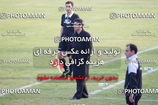 733124, Isfahan,Fooladshahr, [*parameter:4*], لیگ برتر فوتبال ایران، Persian Gulf Cup، Week 15، First Leg، Sepahan 0 v 1 Esteghlal on 2012/11/18 at Foolad Shahr Stadium