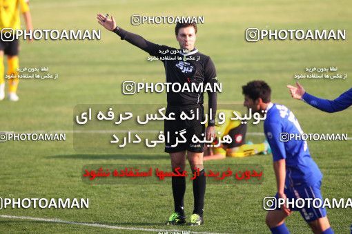 733131, Isfahan,Fooladshahr, [*parameter:4*], لیگ برتر فوتبال ایران، Persian Gulf Cup، Week 15، First Leg، Sepahan 0 v 1 Esteghlal on 2012/11/18 at Foolad Shahr Stadium