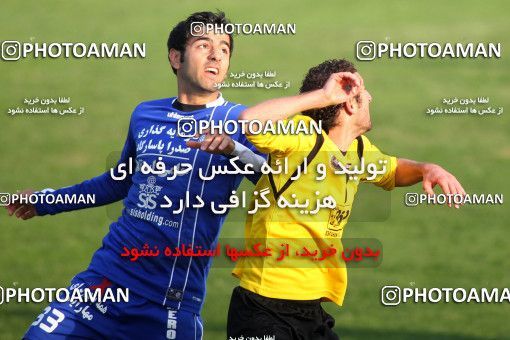 733145, Isfahan,Fooladshahr, [*parameter:4*], لیگ برتر فوتبال ایران، Persian Gulf Cup، Week 15، First Leg، Sepahan 0 v 1 Esteghlal on 2012/11/18 at Foolad Shahr Stadium