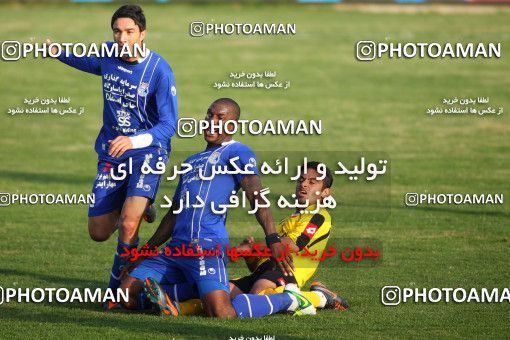 733186, Isfahan,Fooladshahr, [*parameter:4*], لیگ برتر فوتبال ایران، Persian Gulf Cup، Week 15، First Leg، Sepahan 0 v 1 Esteghlal on 2012/11/18 at Foolad Shahr Stadium