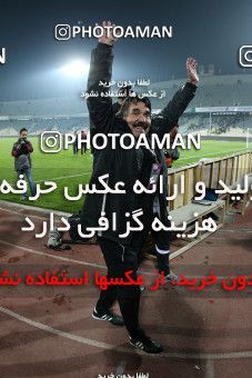 734396, Tehran, [*parameter:4*], لیگ برتر فوتبال ایران، Persian Gulf Cup، Week 18، First Leg، Persepolis 0 v 1 Tractor Sazi on 2012/12/03 at Azadi Stadium