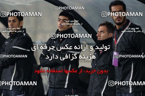 734333, Tehran, [*parameter:4*], لیگ برتر فوتبال ایران، Persian Gulf Cup، Week 18، First Leg، Persepolis 0 v 1 Tractor Sazi on 2012/12/03 at Azadi Stadium