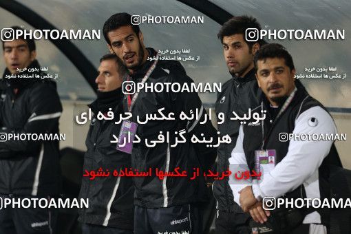 734215, Tehran, [*parameter:4*], لیگ برتر فوتبال ایران، Persian Gulf Cup، Week 18، First Leg، Persepolis 0 v 1 Tractor Sazi on 2012/12/03 at Azadi Stadium