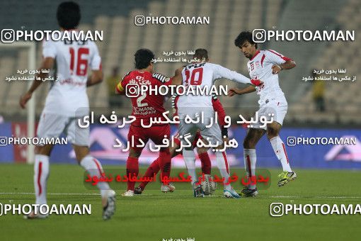 734218, Tehran, [*parameter:4*], لیگ برتر فوتبال ایران، Persian Gulf Cup، Week 18، First Leg، Persepolis 0 v 1 Tractor Sazi on 2012/12/03 at Azadi Stadium