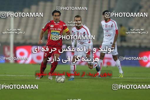 734229, Tehran, [*parameter:4*], لیگ برتر فوتبال ایران، Persian Gulf Cup، Week 18، First Leg، Persepolis 0 v 1 Tractor Sazi on 2012/12/03 at Azadi Stadium