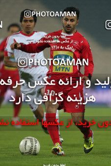 734417, Tehran, [*parameter:4*], لیگ برتر فوتبال ایران، Persian Gulf Cup، Week 18، First Leg، Persepolis 0 v 1 Tractor Sazi on 2012/12/03 at Azadi Stadium