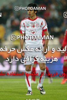 734221, Tehran, [*parameter:4*], لیگ برتر فوتبال ایران، Persian Gulf Cup، Week 18، First Leg، Persepolis 0 v 1 Tractor Sazi on 2012/12/03 at Azadi Stadium