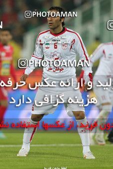 734326, Tehran, [*parameter:4*], لیگ برتر فوتبال ایران، Persian Gulf Cup، Week 18، First Leg، Persepolis 0 v 1 Tractor Sazi on 2012/12/03 at Azadi Stadium