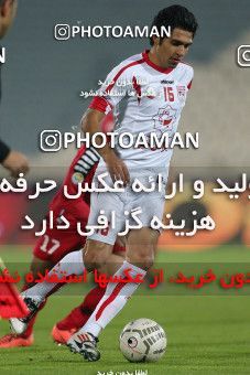 734318, Tehran, [*parameter:4*], لیگ برتر فوتبال ایران، Persian Gulf Cup، Week 18، First Leg، Persepolis 0 v 1 Tractor Sazi on 2012/12/03 at Azadi Stadium