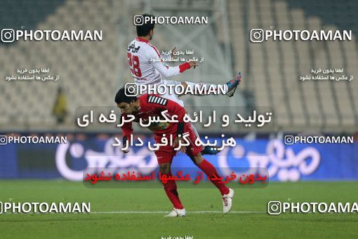 734386, Tehran, [*parameter:4*], لیگ برتر فوتبال ایران، Persian Gulf Cup، Week 18، First Leg، Persepolis 0 v 1 Tractor Sazi on 2012/12/03 at Azadi Stadium