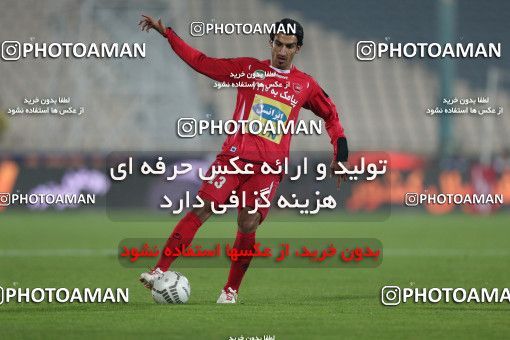 734409, Tehran, [*parameter:4*], لیگ برتر فوتبال ایران، Persian Gulf Cup، Week 18، First Leg، Persepolis 0 v 1 Tractor Sazi on 2012/12/03 at Azadi Stadium