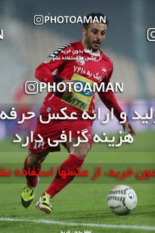 734406, Tehran, [*parameter:4*], لیگ برتر فوتبال ایران، Persian Gulf Cup، Week 18، First Leg، Persepolis 0 v 1 Tractor Sazi on 2012/12/03 at Azadi Stadium