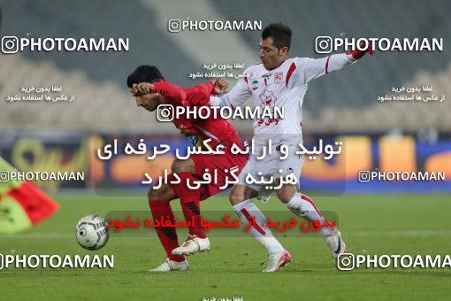 734213, Tehran, [*parameter:4*], لیگ برتر فوتبال ایران، Persian Gulf Cup، Week 18، First Leg، Persepolis 0 v 1 Tractor Sazi on 2012/12/03 at Azadi Stadium