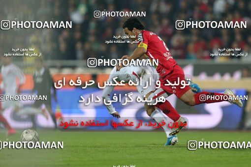 734380, Tehran, [*parameter:4*], لیگ برتر فوتبال ایران، Persian Gulf Cup، Week 18، First Leg، Persepolis 0 v 1 Tractor Sazi on 2012/12/03 at Azadi Stadium