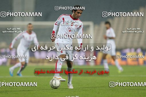 734329, Tehran, [*parameter:4*], لیگ برتر فوتبال ایران، Persian Gulf Cup، Week 18، First Leg، Persepolis 0 v 1 Tractor Sazi on 2012/12/03 at Azadi Stadium