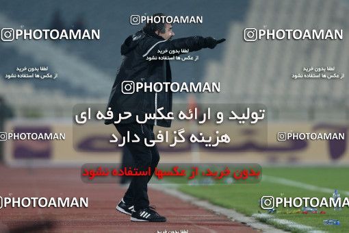 734184, Tehran, [*parameter:4*], لیگ برتر فوتبال ایران، Persian Gulf Cup، Week 18، First Leg، Persepolis 0 v 1 Tractor Sazi on 2012/12/03 at Azadi Stadium