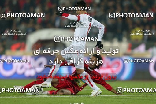 734268, Tehran, [*parameter:4*], لیگ برتر فوتبال ایران، Persian Gulf Cup، Week 18، First Leg، Persepolis 0 v 1 Tractor Sazi on 2012/12/03 at Azadi Stadium