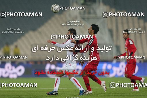 734197, Tehran, [*parameter:4*], لیگ برتر فوتبال ایران، Persian Gulf Cup، Week 18، First Leg، Persepolis 0 v 1 Tractor Sazi on 2012/12/03 at Azadi Stadium