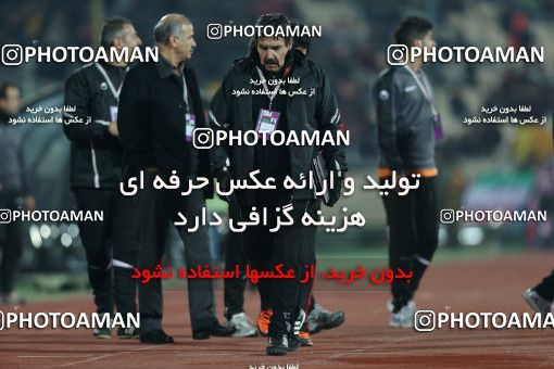 734262, Tehran, [*parameter:4*], لیگ برتر فوتبال ایران، Persian Gulf Cup، Week 18، First Leg، Persepolis 0 v 1 Tractor Sazi on 2012/12/03 at Azadi Stadium