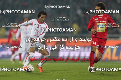 734264, Tehran, [*parameter:4*], لیگ برتر فوتبال ایران، Persian Gulf Cup، Week 18، First Leg، Persepolis 0 v 1 Tractor Sazi on 2012/12/03 at Azadi Stadium