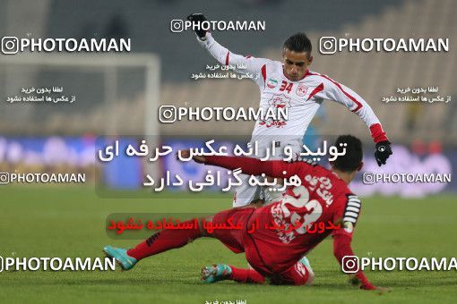 734196, Tehran, [*parameter:4*], لیگ برتر فوتبال ایران، Persian Gulf Cup، Week 18، First Leg، Persepolis 0 v 1 Tractor Sazi on 2012/12/03 at Azadi Stadium