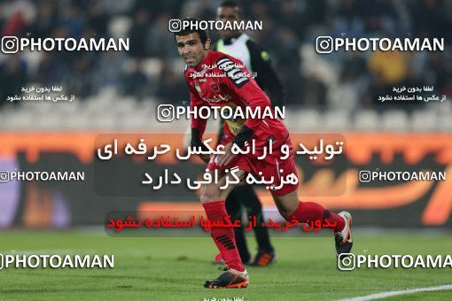 734206, Tehran, [*parameter:4*], لیگ برتر فوتبال ایران، Persian Gulf Cup، Week 18، First Leg، Persepolis 0 v 1 Tractor Sazi on 2012/12/03 at Azadi Stadium