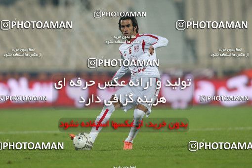 734367, Tehran, [*parameter:4*], لیگ برتر فوتبال ایران، Persian Gulf Cup، Week 18، First Leg، Persepolis 0 v 1 Tractor Sazi on 2012/12/03 at Azadi Stadium