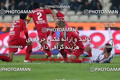 734330, Tehran, [*parameter:4*], لیگ برتر فوتبال ایران، Persian Gulf Cup، Week 18، First Leg، Persepolis 0 v 1 Tractor Sazi on 2012/12/03 at Azadi Stadium