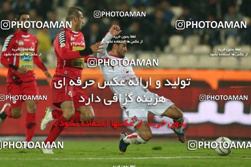 734418, Tehran, [*parameter:4*], لیگ برتر فوتبال ایران، Persian Gulf Cup، Week 18، First Leg، Persepolis 0 v 1 Tractor Sazi on 2012/12/03 at Azadi Stadium