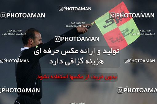 734347, Tehran, [*parameter:4*], لیگ برتر فوتبال ایران، Persian Gulf Cup، Week 18، First Leg، Persepolis 0 v 1 Tractor Sazi on 2012/12/03 at Azadi Stadium