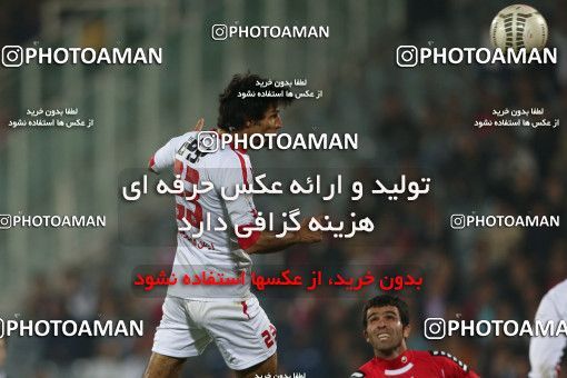 734370, Tehran, [*parameter:4*], لیگ برتر فوتبال ایران، Persian Gulf Cup، Week 18، First Leg، Persepolis 0 v 1 Tractor Sazi on 2012/12/03 at Azadi Stadium