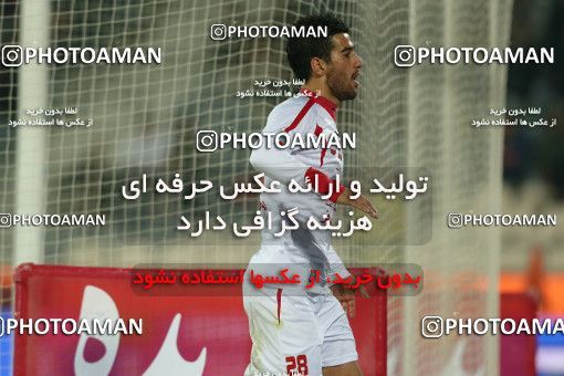 734385, Tehran, [*parameter:4*], لیگ برتر فوتبال ایران، Persian Gulf Cup، Week 18، First Leg، Persepolis 0 v 1 Tractor Sazi on 2012/12/03 at Azadi Stadium