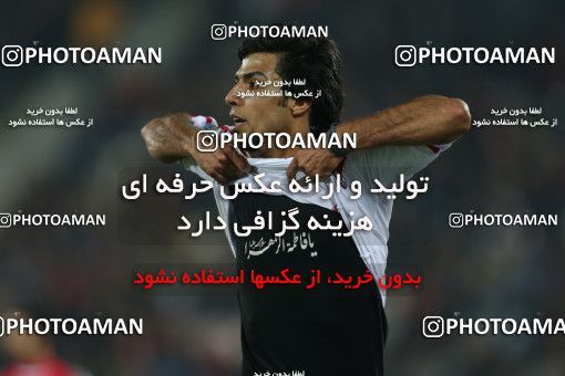 734217, Tehran, [*parameter:4*], لیگ برتر فوتبال ایران، Persian Gulf Cup، Week 18، First Leg، Persepolis 0 v 1 Tractor Sazi on 2012/12/03 at Azadi Stadium