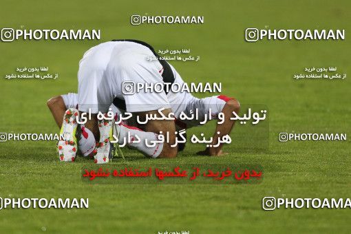 734405, Tehran, [*parameter:4*], لیگ برتر فوتبال ایران، Persian Gulf Cup، Week 18، First Leg، Persepolis 0 v 1 Tractor Sazi on 2012/12/03 at Azadi Stadium