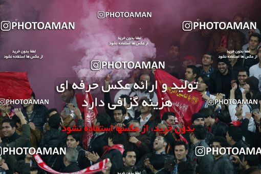 734316, Tehran, [*parameter:4*], لیگ برتر فوتبال ایران، Persian Gulf Cup، Week 18، First Leg، Persepolis 0 v 1 Tractor Sazi on 2012/12/03 at Azadi Stadium