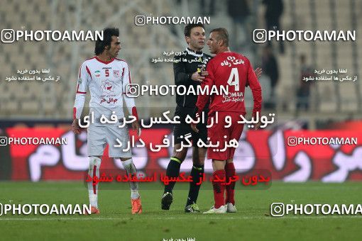 734363, Tehran, [*parameter:4*], لیگ برتر فوتبال ایران، Persian Gulf Cup، Week 18، First Leg، Persepolis 0 v 1 Tractor Sazi on 2012/12/03 at Azadi Stadium