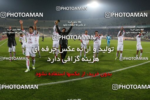 734172, Tehran, [*parameter:4*], لیگ برتر فوتبال ایران، Persian Gulf Cup، Week 18، First Leg، Persepolis 0 v 1 Tractor Sazi on 2012/12/03 at Azadi Stadium