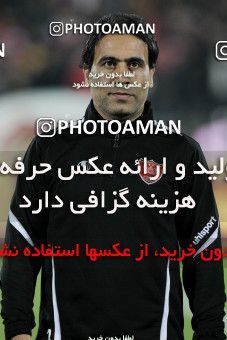 733883, Tehran, [*parameter:4*], لیگ برتر فوتبال ایران، Persian Gulf Cup، Week 18، First Leg، Persepolis 0 v 1 Tractor Sazi on 2012/12/03 at Azadi Stadium