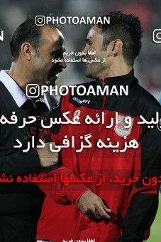 733910, Tehran, [*parameter:4*], لیگ برتر فوتبال ایران، Persian Gulf Cup، Week 18، First Leg، Persepolis 0 v 1 Tractor Sazi on 2012/12/03 at Azadi Stadium