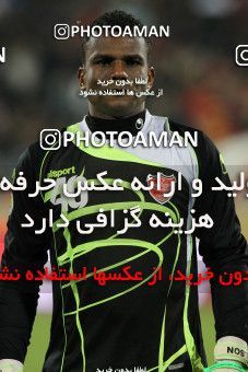 733789, لیگ برتر فوتبال ایران، Persian Gulf Cup، Week 18، First Leg، 2012/12/03، Tehran، Azadi Stadium، Persepolis 0 - ۱ Tractor Sazi