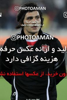 733802, Tehran, [*parameter:4*], لیگ برتر فوتبال ایران، Persian Gulf Cup، Week 18، First Leg، Persepolis 0 v 1 Tractor Sazi on 2012/12/03 at Azadi Stadium